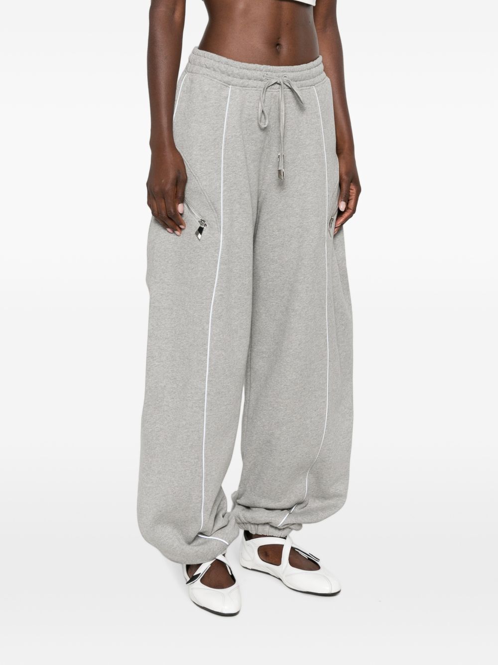 The Attico Women Trousers