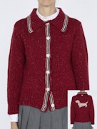 Thom Browne Women Knitwear THOM BROWNE