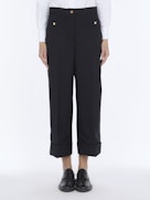 Thom Browne Women Trousers THOM BROWNE