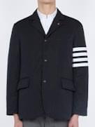 Thom Browne Men Jackets THOM BROWNE