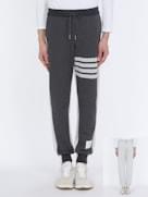 Thom Browne Men Trousers THOM BROWNE