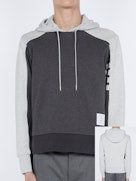 Thom Browne Men Sweatshirts THOM BROWNE