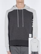 Thom Browne Men Sweatshirts THOM BROWNE