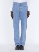 Thom Browne Men Jeans THOM BROWNE