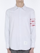 Thom Browne Men Shirts And Blouses THOM BROWNE