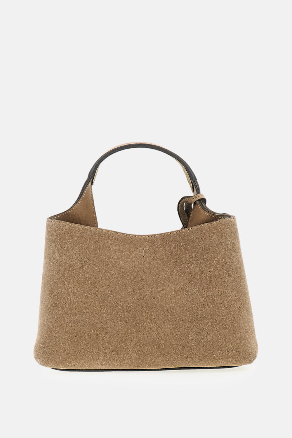 Tod's Women Apa Sacca Micro Suede Bag