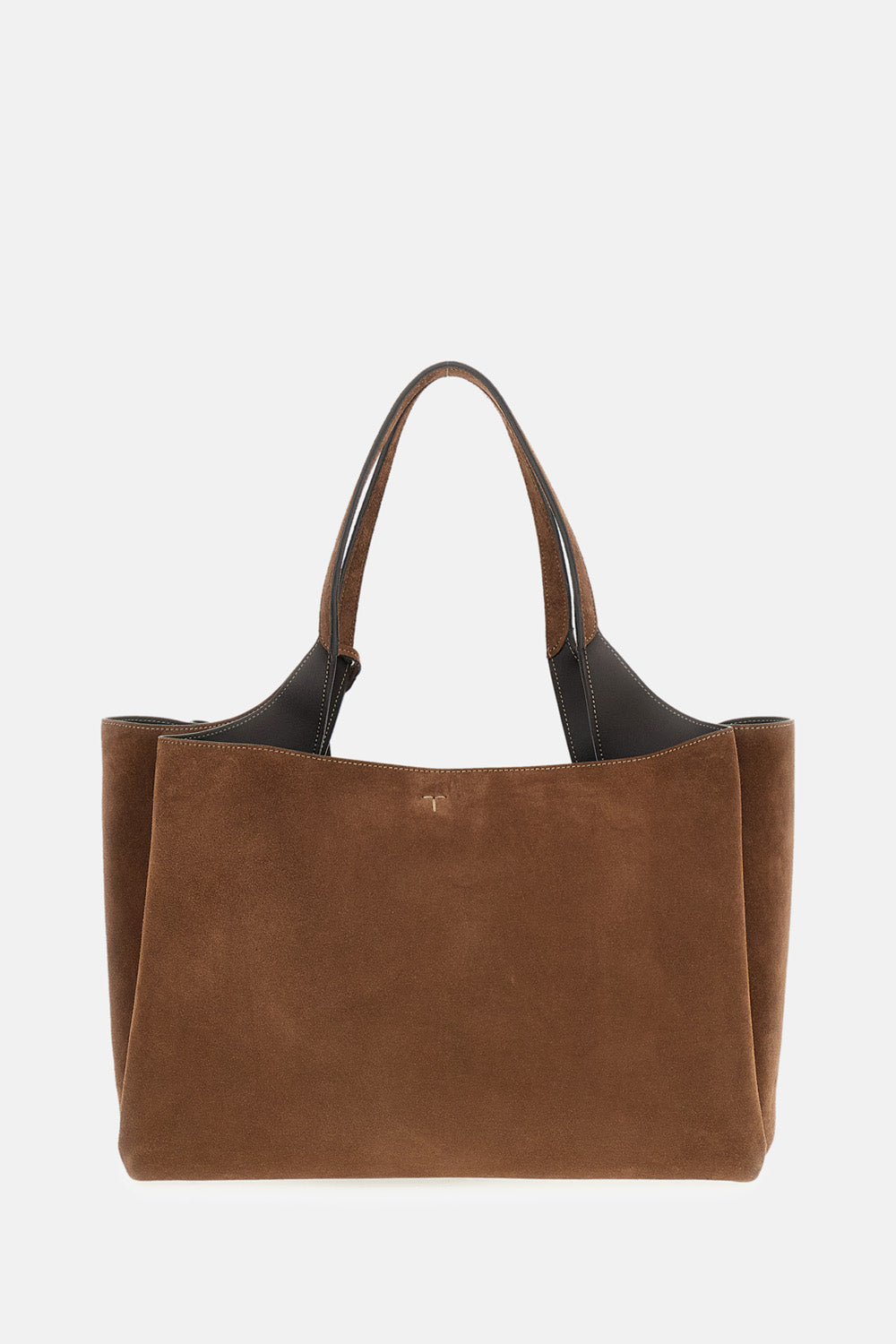 Tod's Women Medium Apa Double Handle Bag With Pendant TOD'S
