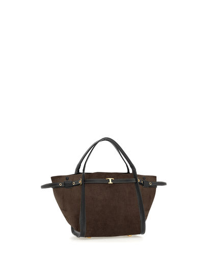 Tod's Women Tim Shopping Small Bag TOD'S