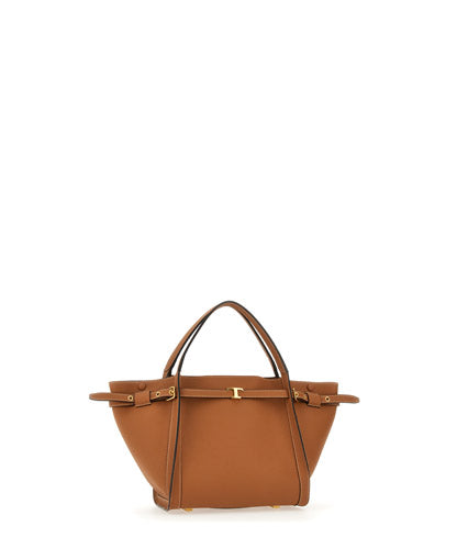 Tod's Women Tim Shopping Small Bag TOD'S