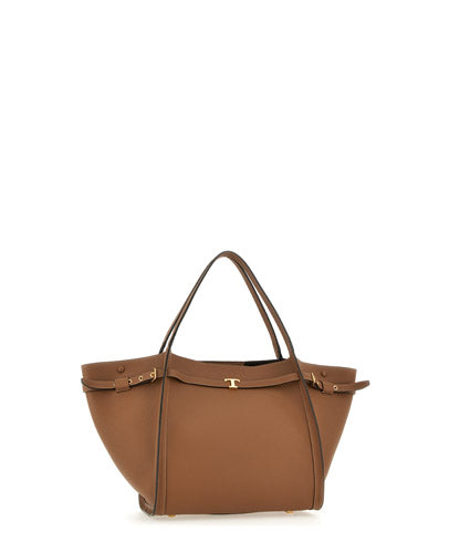 Tod's Women Tim Shopping Medium Bag