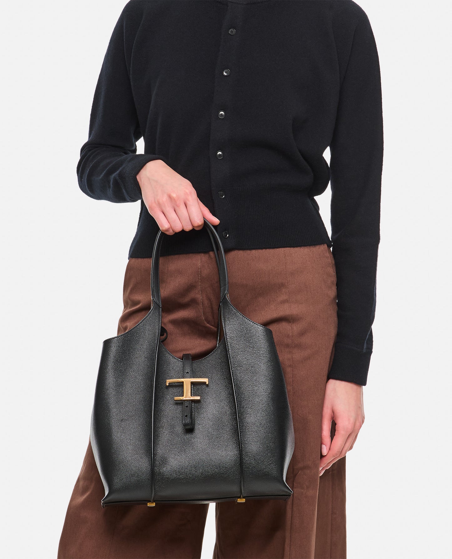 Tod's Women Tsb Small Shopping Bag