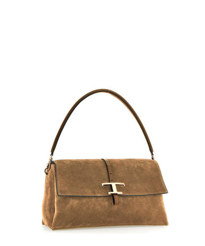 Tod's Women Flap T Timeless Small Bag TOD'S