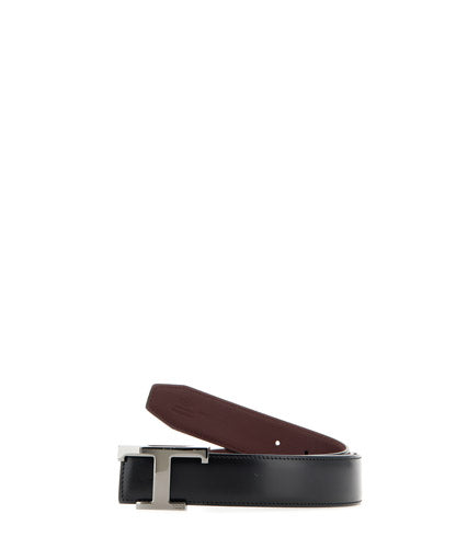 Tod's Men Belts TOD'S