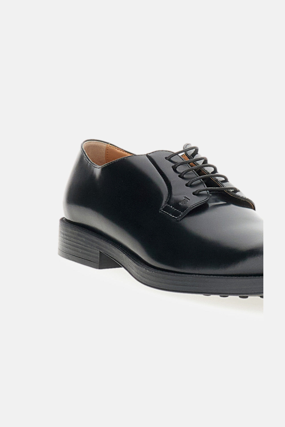 Tod's Men Derby Formale Gomma 75L Shoes TOD'S
