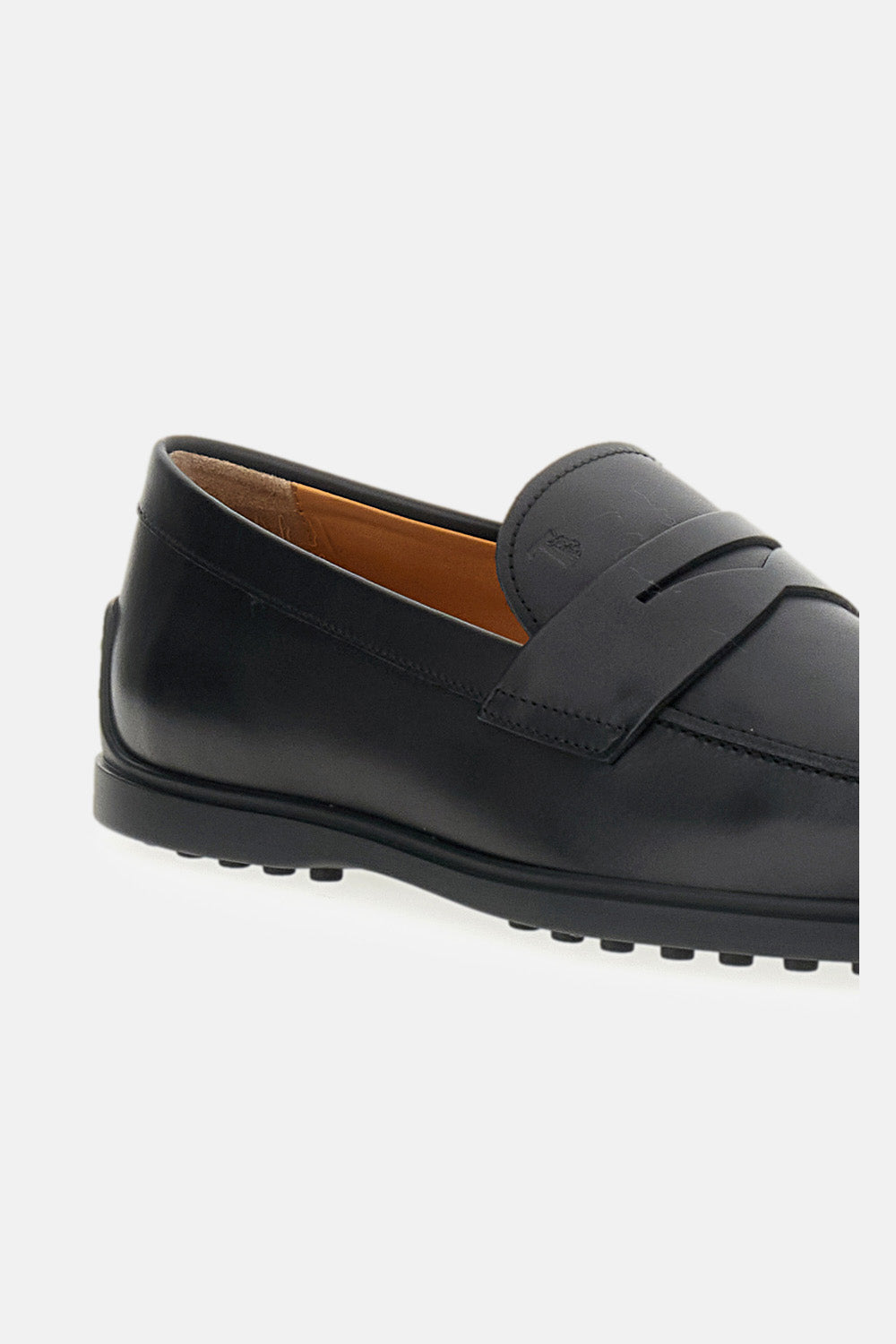 Tod's Men Loafer Gomma 78L TOD'S