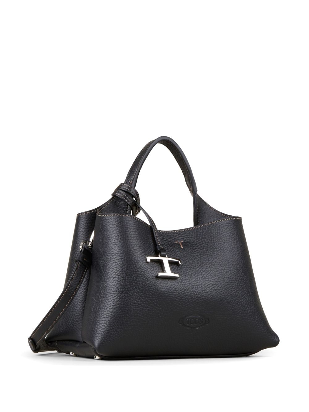 Tod's Women T Timeless Micro Leather Handbag