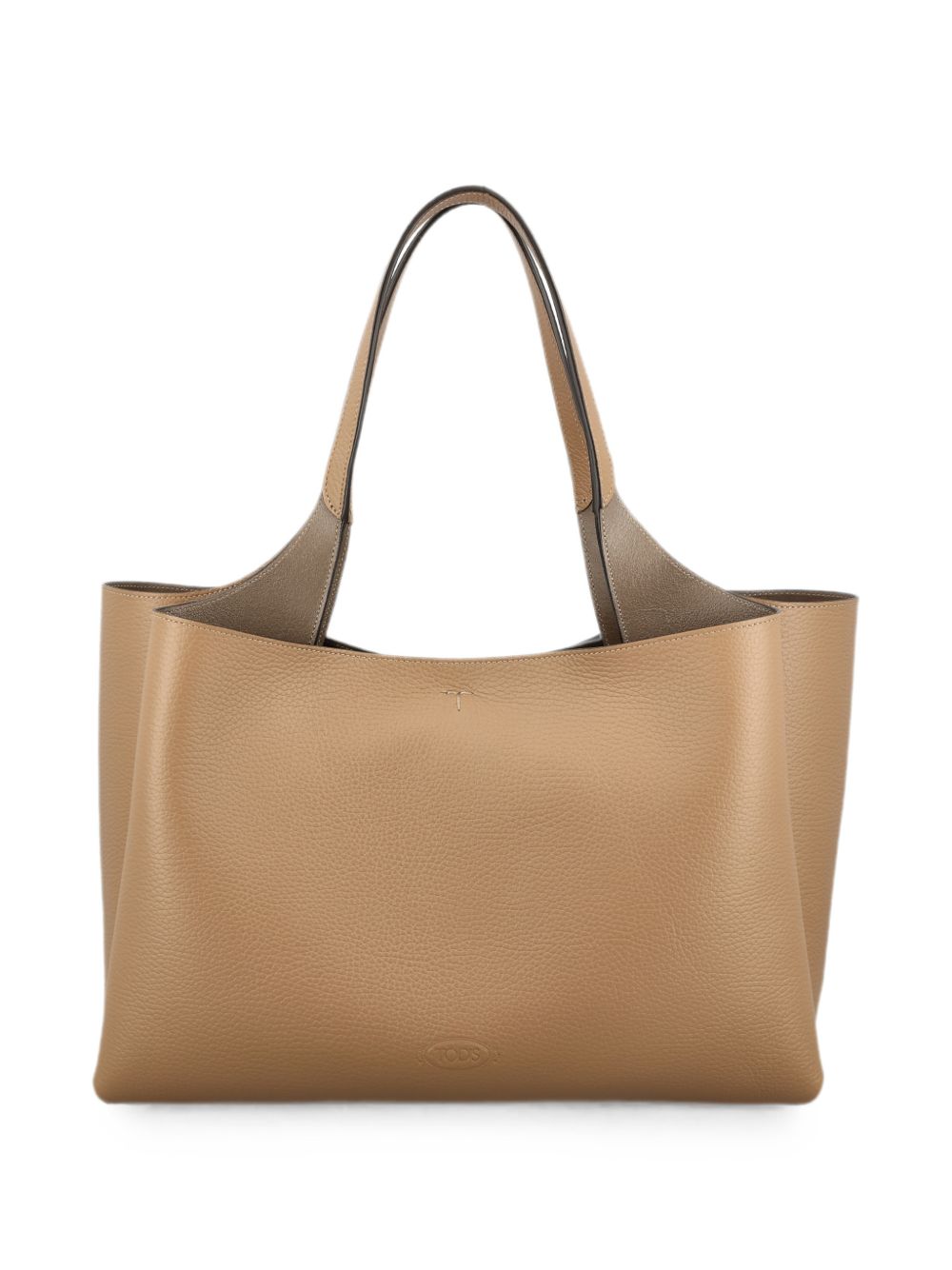 Tod's Women T Timeless Medium Leather Tote TOD'S