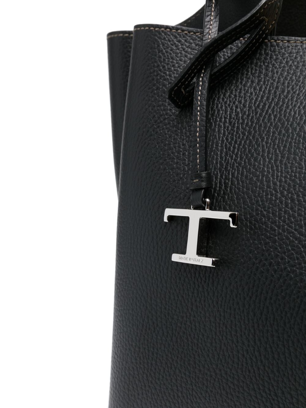 Tod's Women T Timeless Medium Leather Tote TOD'S