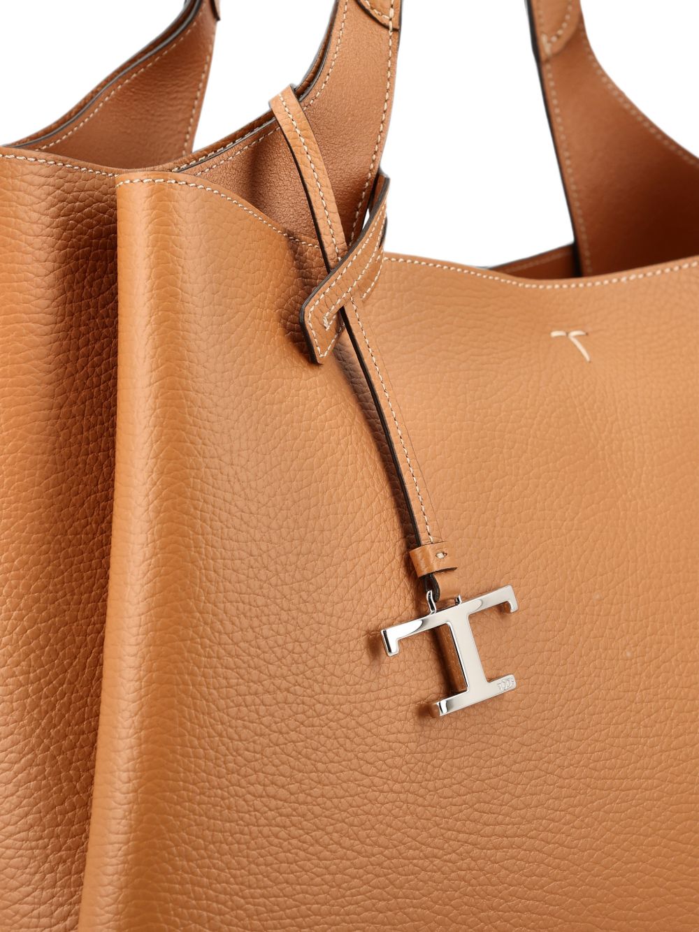 Tod's Women T Timeless Medium Leather Tote TOD'S