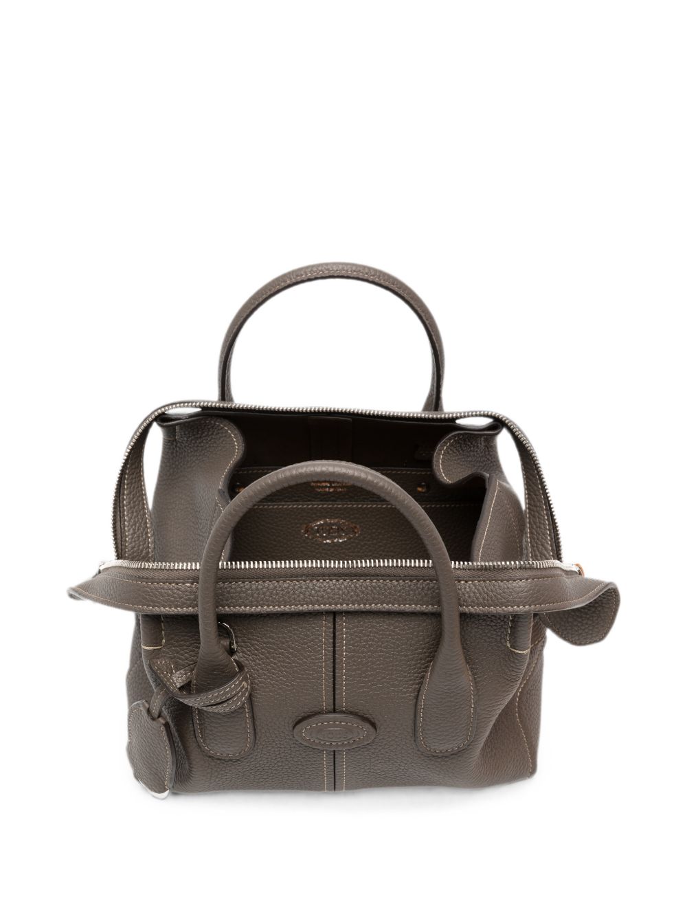 Tod's Women Di Bag Mini Leather Handbag TOD'S