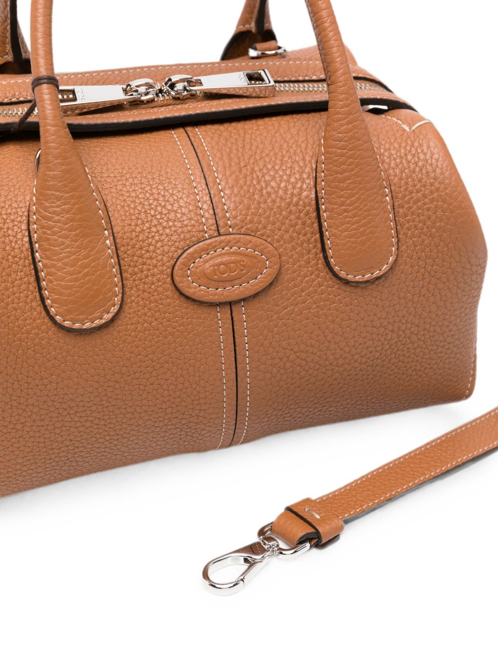 Tod's Women Di Bag Mini Leather Handbag TOD'S