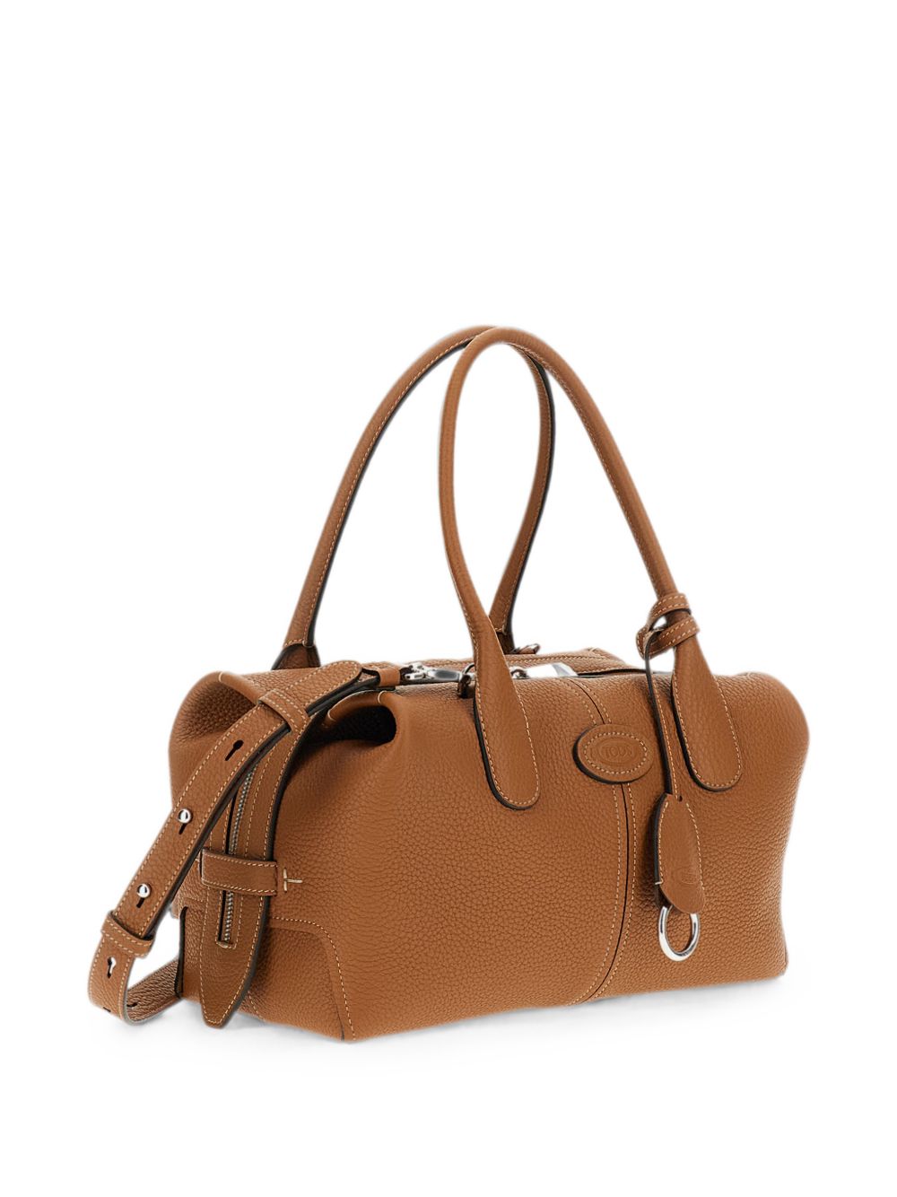Tod's Women Di Bag Small Leather Handbag TOD'S