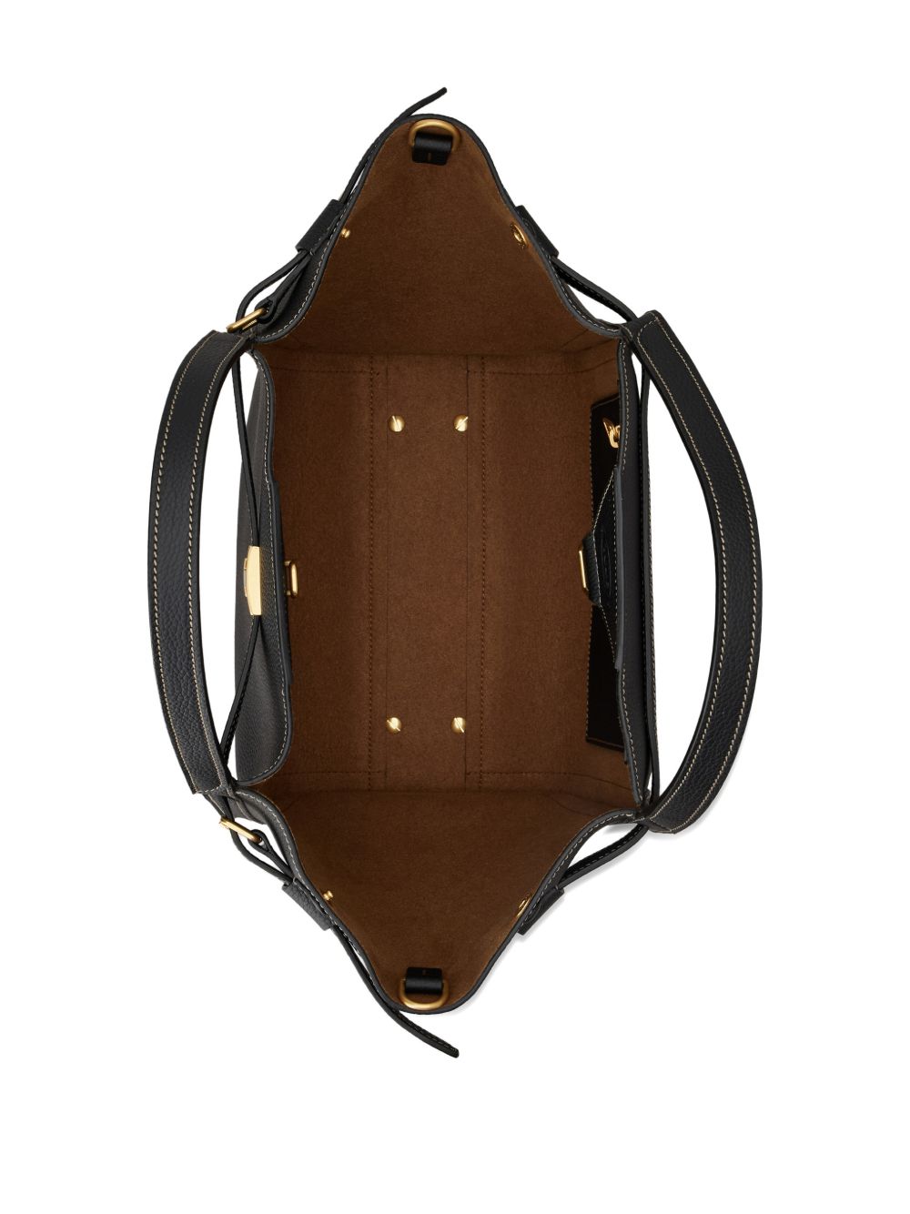 Tod's Women T Timeless Small Leather Tote Bag TOD'S