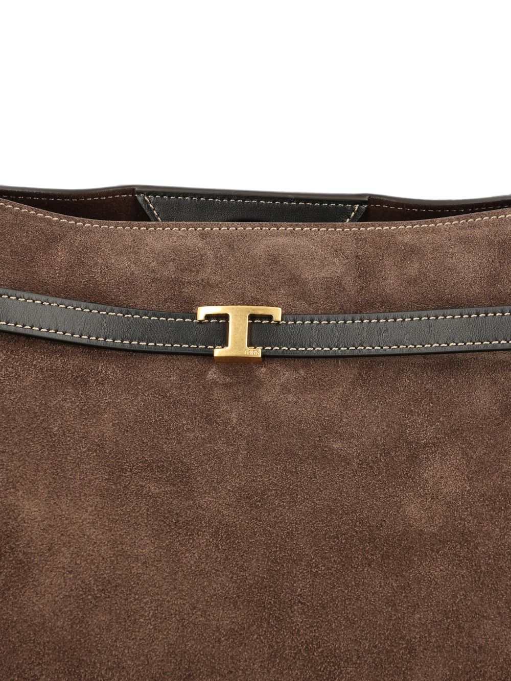 Tod's Women T Timeless Medium Leather Tote Bag TOD'S