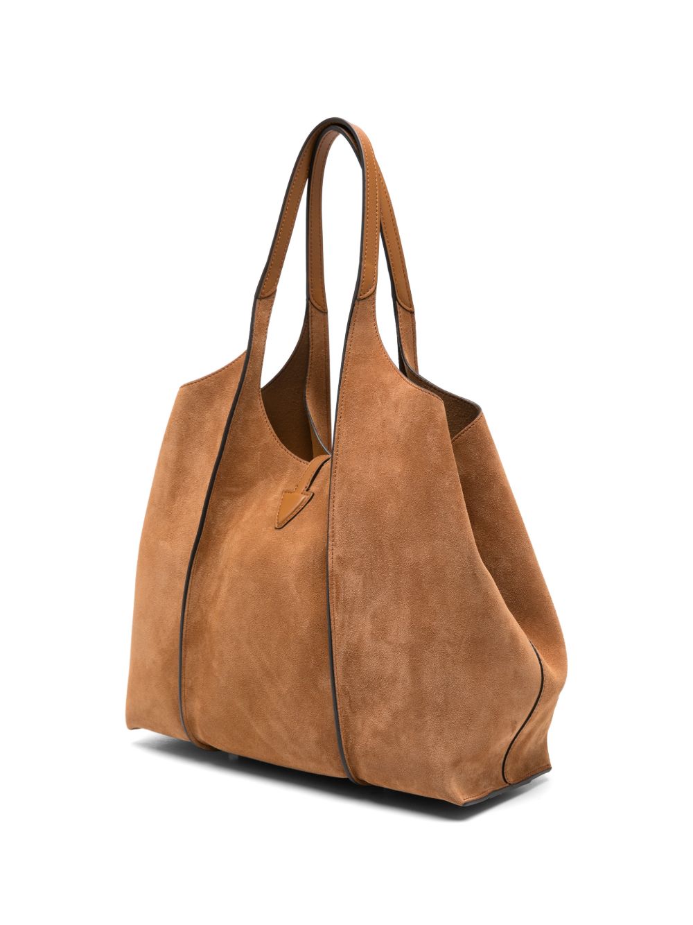 Tod's Women T Timeless Medium Leather Tote Bag TOD'S