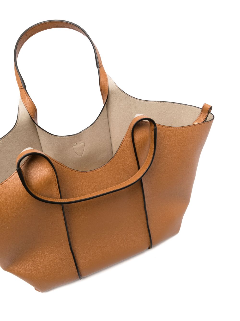 Tod's Women T Timeless Medium Leather Tote Bag TOD'S