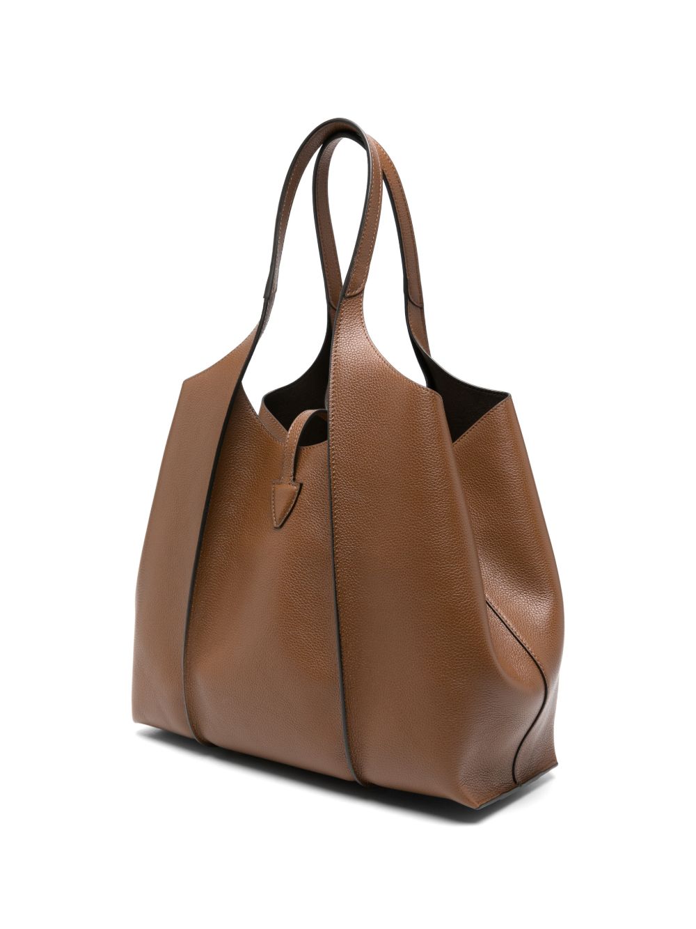 Tod's Women T Timeless Medium Leather Tote Bag