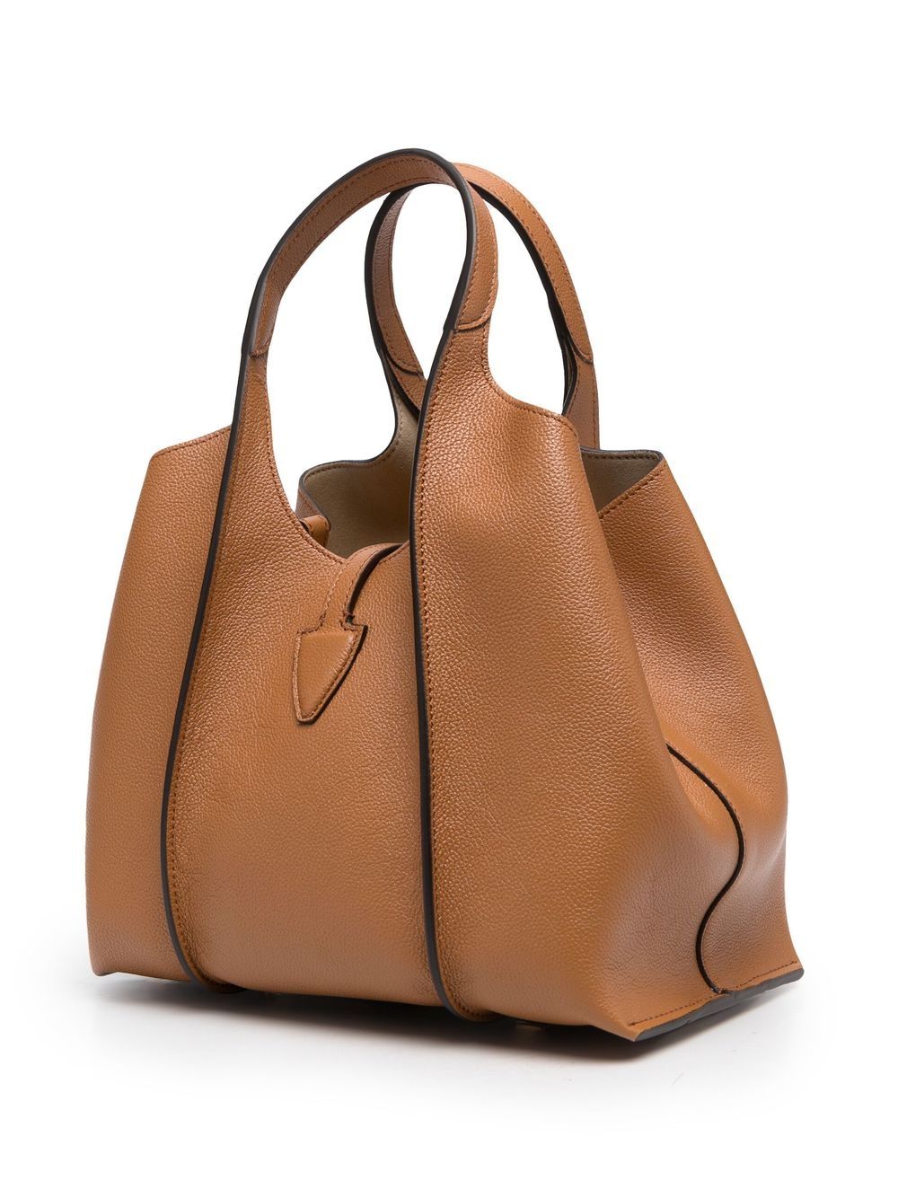Tod's Women T Timeless Mini Leather Tote TOD'S