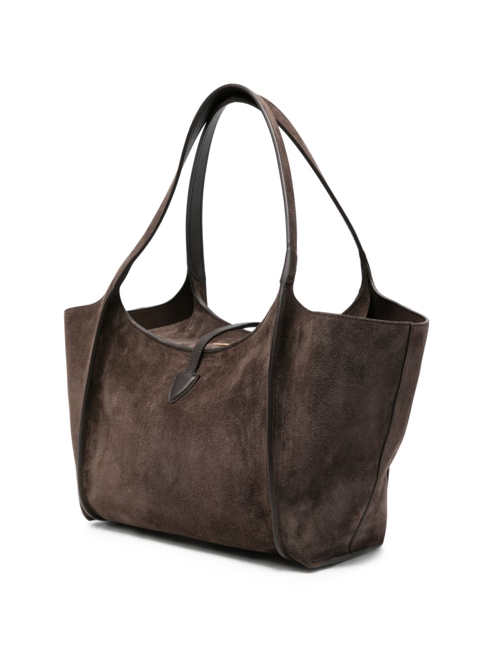 Tod's Women T-Timeless Small Leather Tote Bag TOD'S