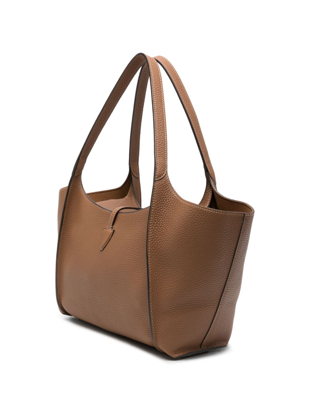 Tod's Women T-Timeless Small Leather Tote Bag TOD'S