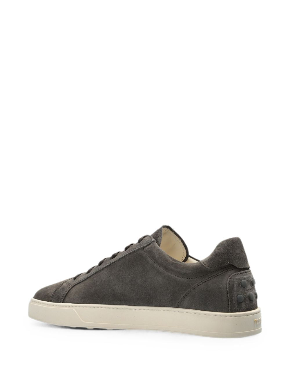 Tod's Men Suede Leather Sneakers TOD'S