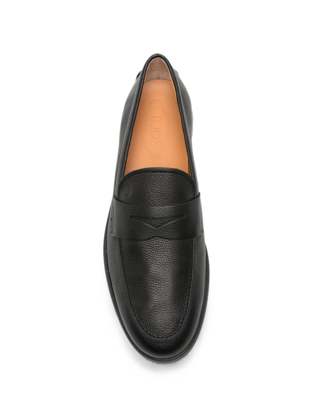 Tod's Men Leather Loafers TOD'S