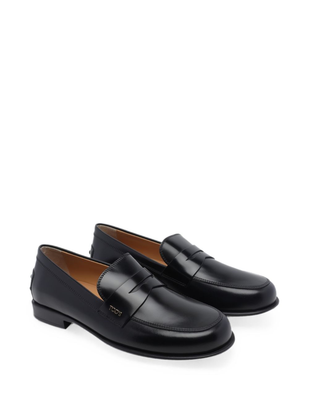 Tod's Women Leather Loafers TOD'S