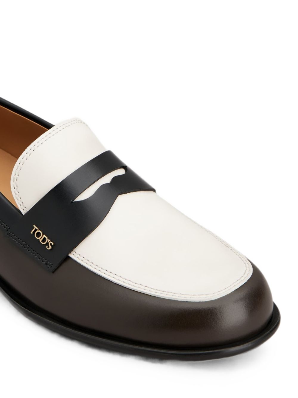 Tod's Women Leather Loafers TOD'S