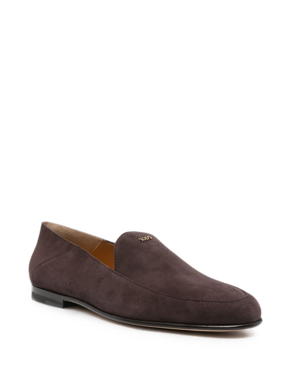 Tod's Women Leather Loafers TOD'S
