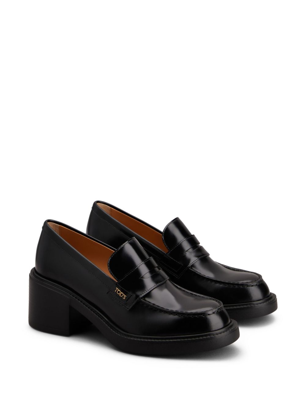 Tod's Women Leather Loafers