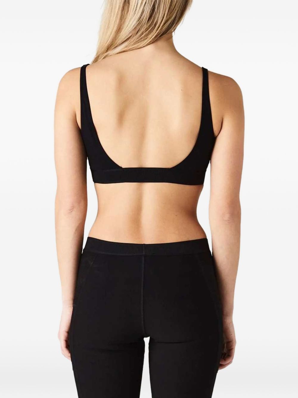 Tom Ford Women Logo Bralette Bra TOM FORD