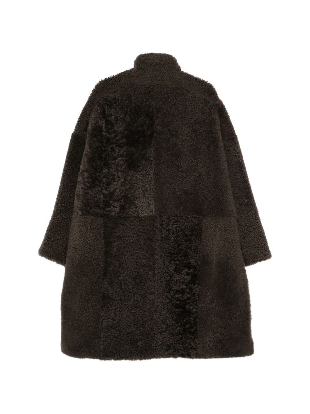 Tom Ford Women Cashmere Cocoon Coat TOM FORD