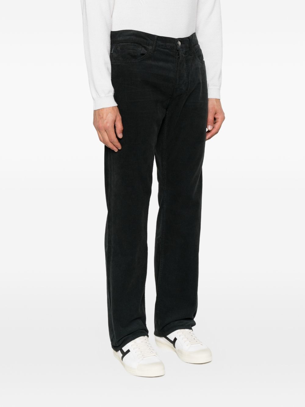 Tom Ford Men Trousers TOM FORD