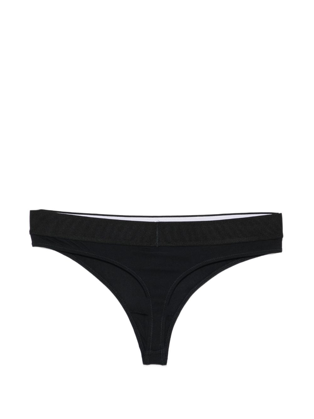 Tom Ford Women Logo Thongs TOM FORD