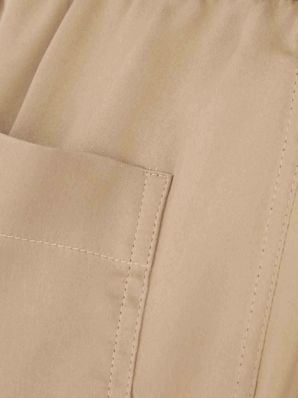 Tom Ford Women Silk Pajama Trousers TOM FORD