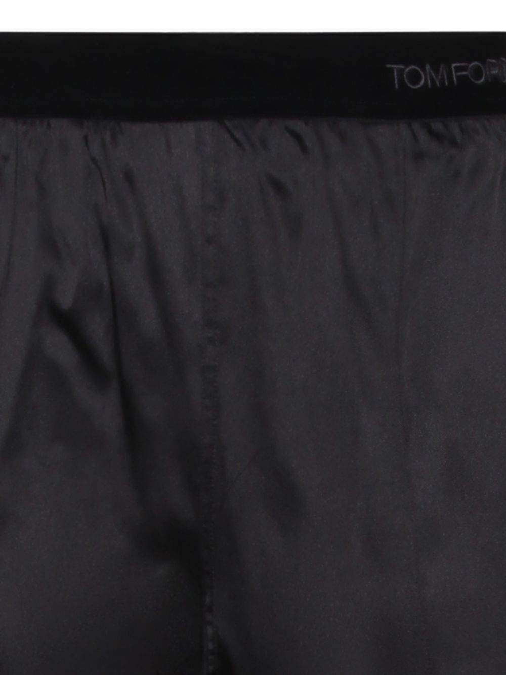 Tom Ford Women Silk Pajama Trousers TOM FORD