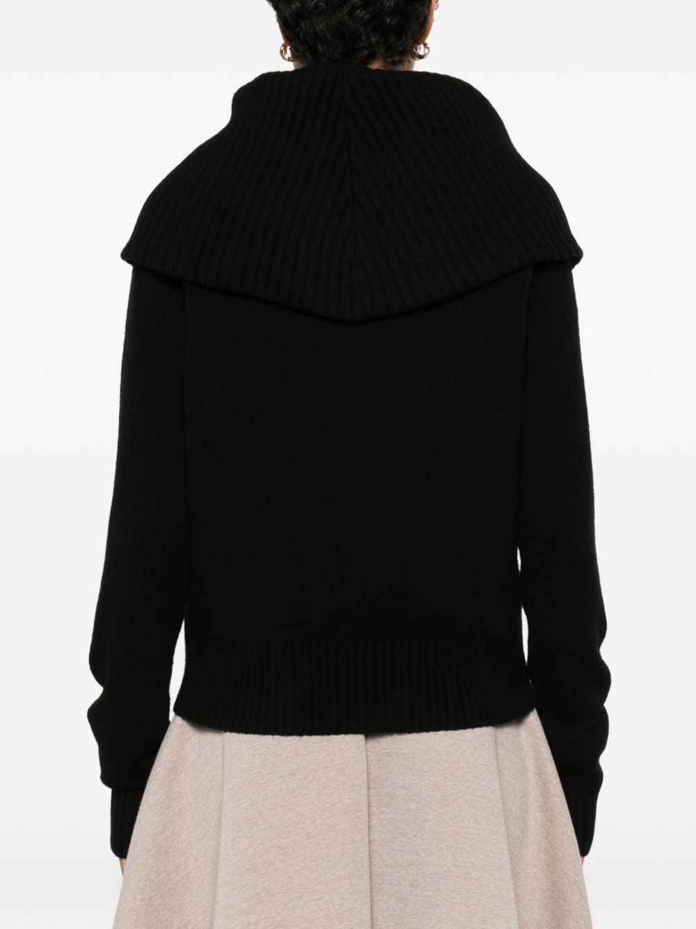 Toteme Women Wool Sweater TOTEME