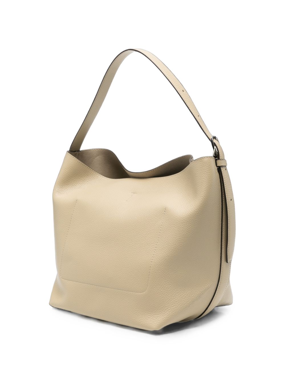 Toteme Women Belted Medium Shoulder Bag TOTEME