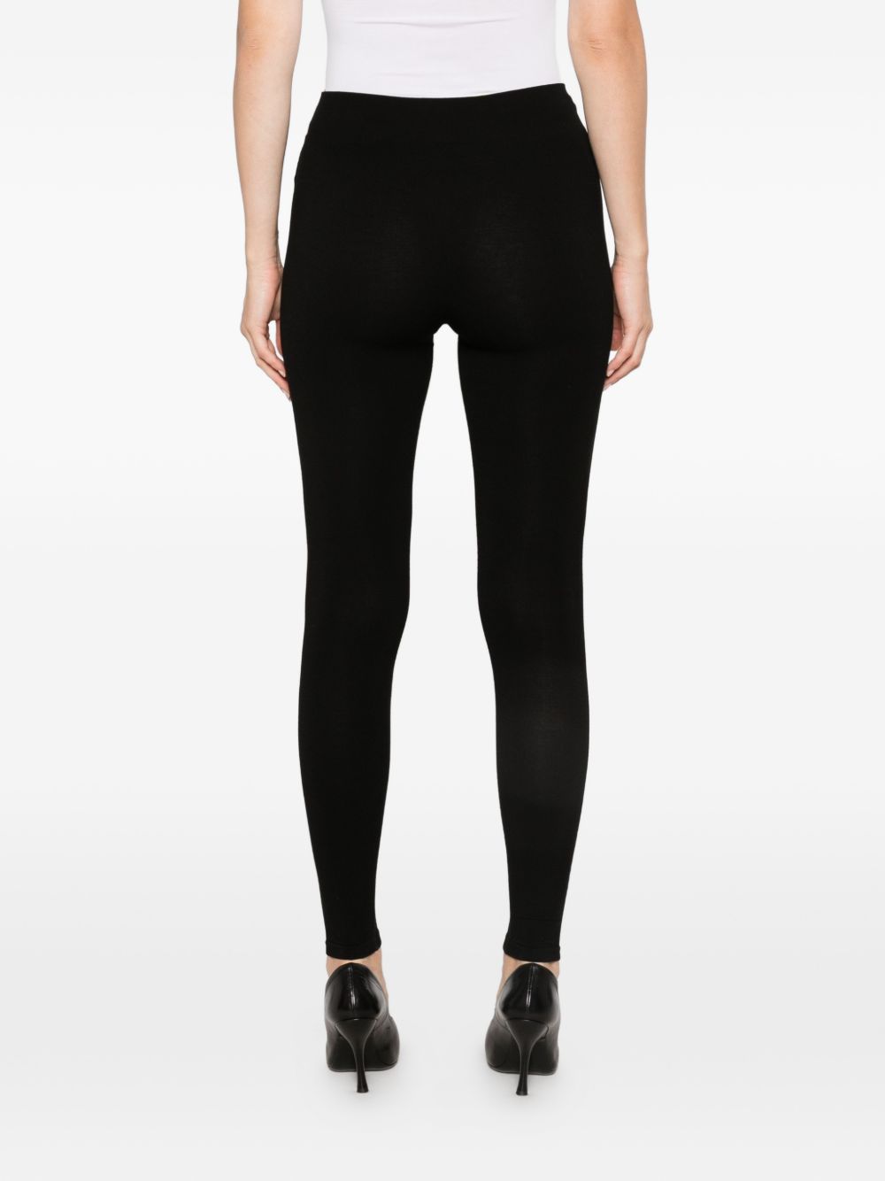 Toteme Women Compact Leggings TOTEME
