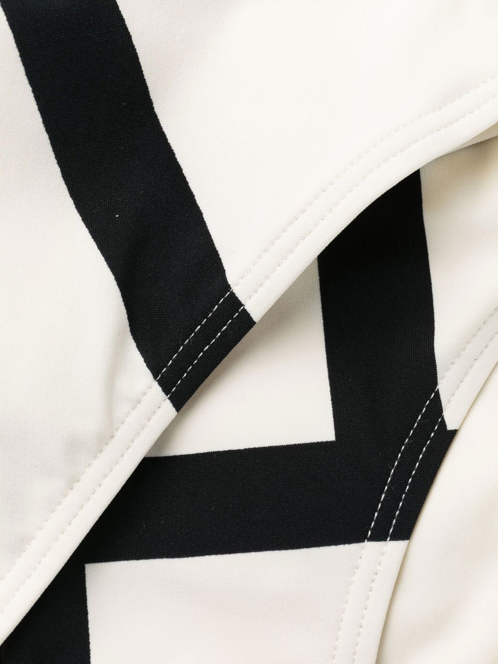 Toteme Women Monogram Swimsuit TOTEME
